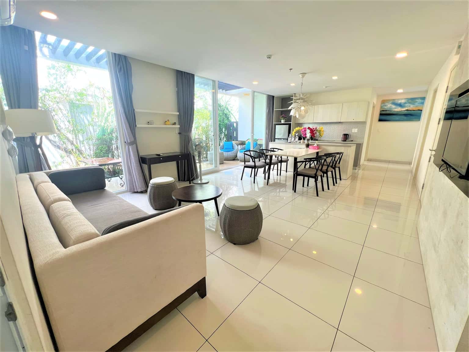 Villa B832 - Oceanami Long Hải, Vũng Tàu — 照片 2