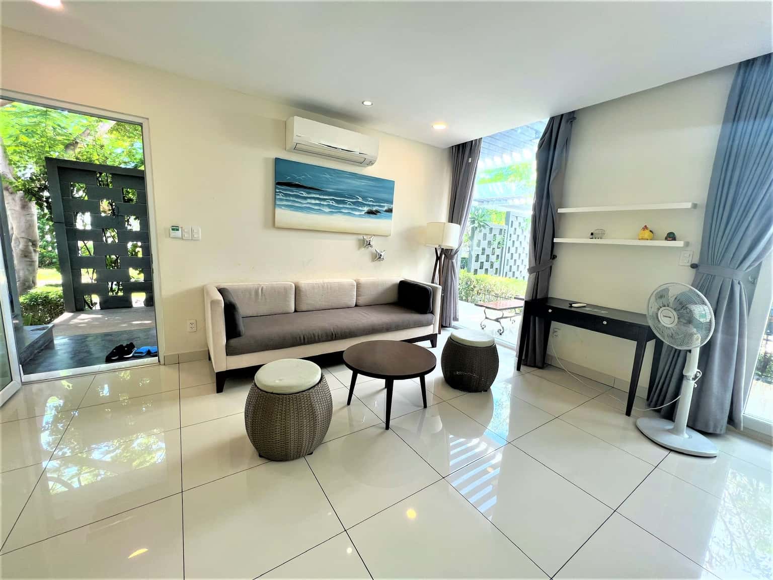 Villa B832 - Oceanami Long Hải, Vũng Tàu — 照片 3