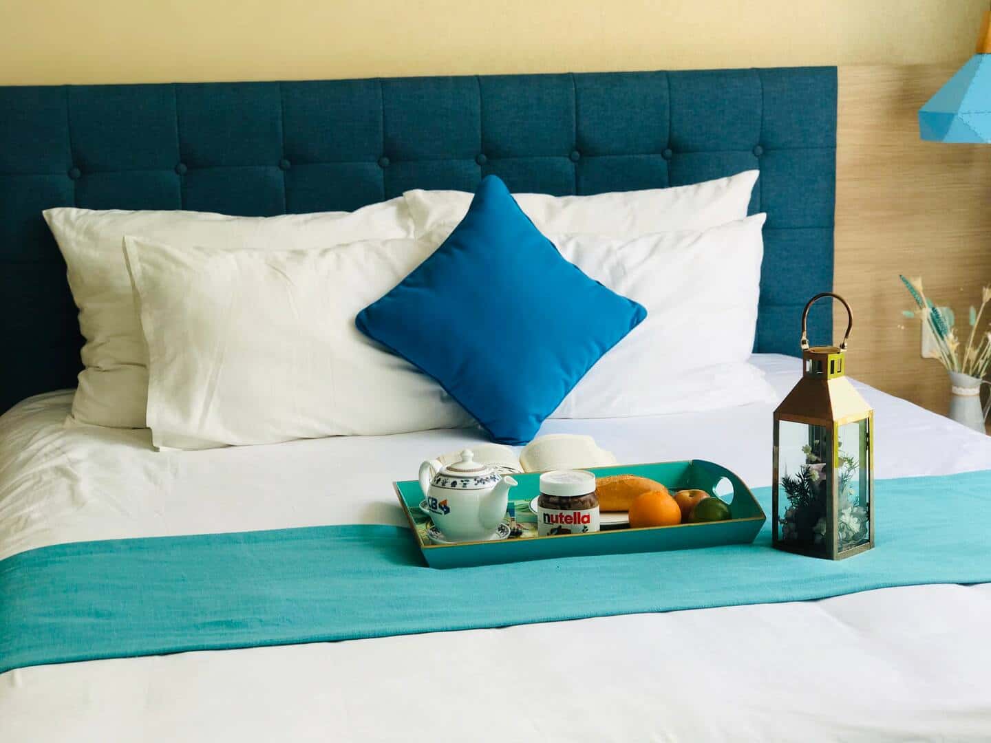 Villa B107 - Oceanami Long Hải, Vũng Tàu — ảnh 22