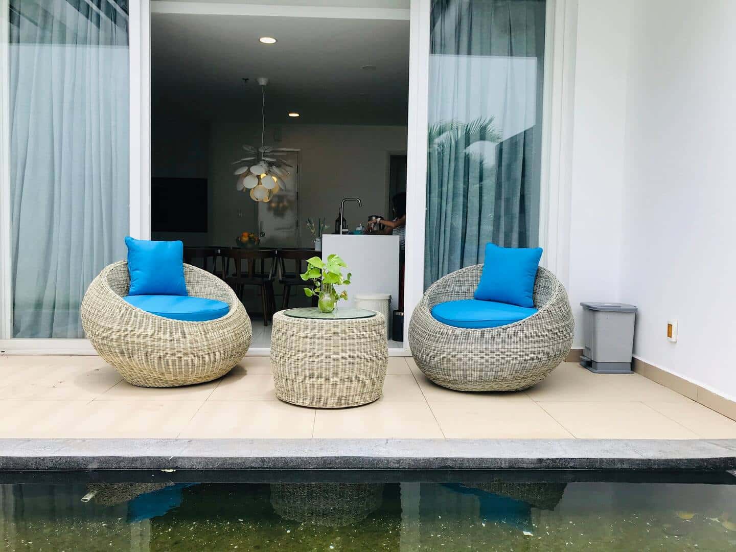 Villa B107 - Oceanami Long Hải, Vũng Tàu — ảnh 2