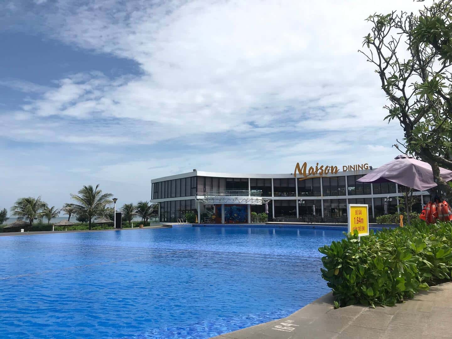 Villa B107 - Oceanami Long Hải, Vũng Tàu — ảnh 32
