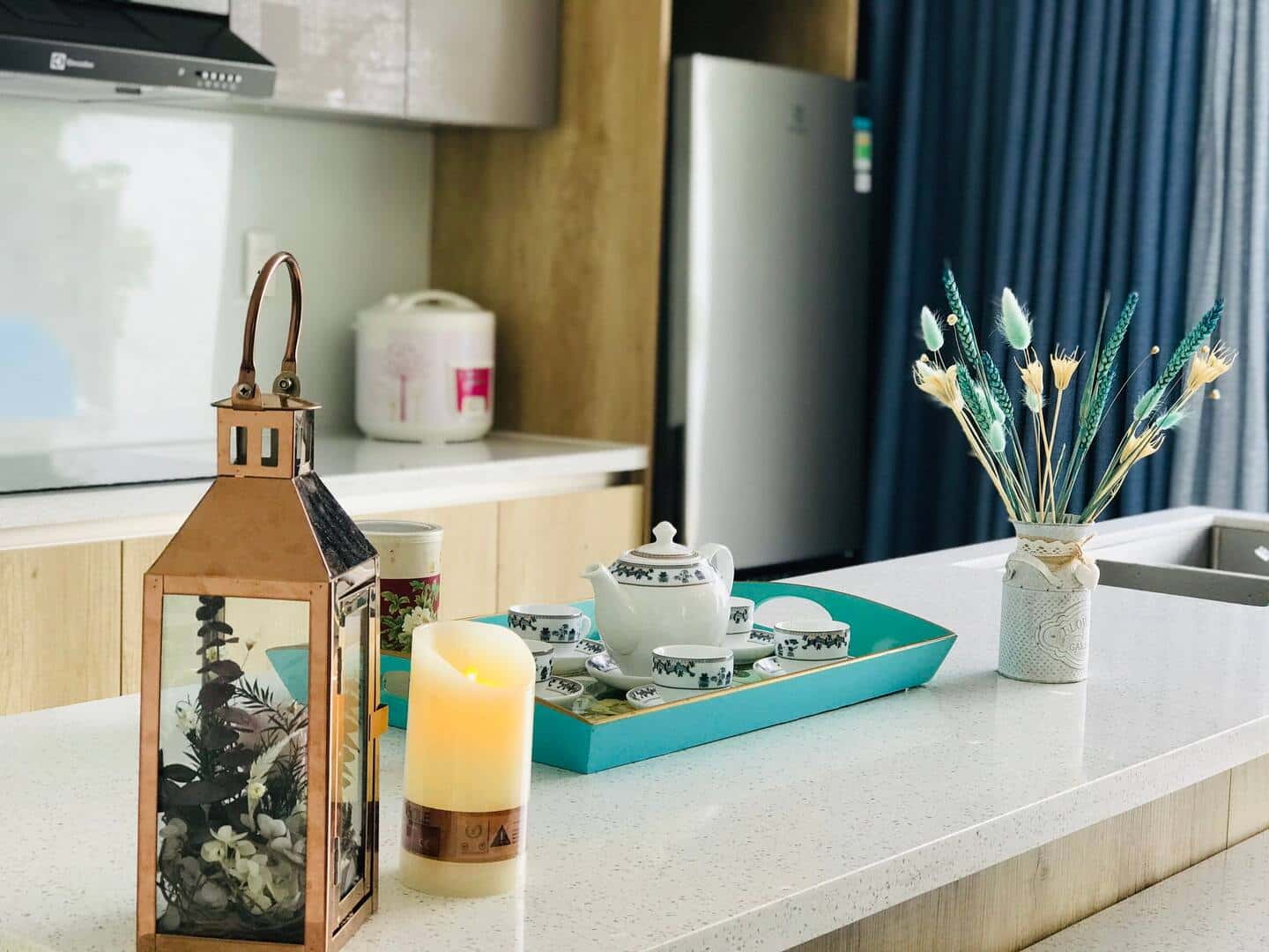 Villa B107 - Oceanami Long Hải, Vũng Tàu — ảnh 14
