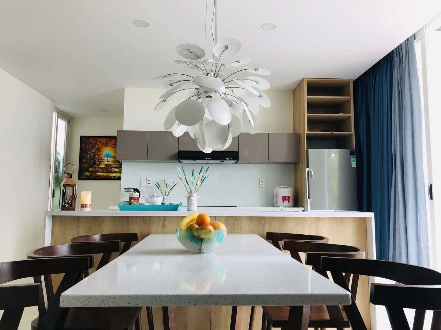 Villa B107 - Oceanami Long Hải, Vũng Tàu — ảnh 4