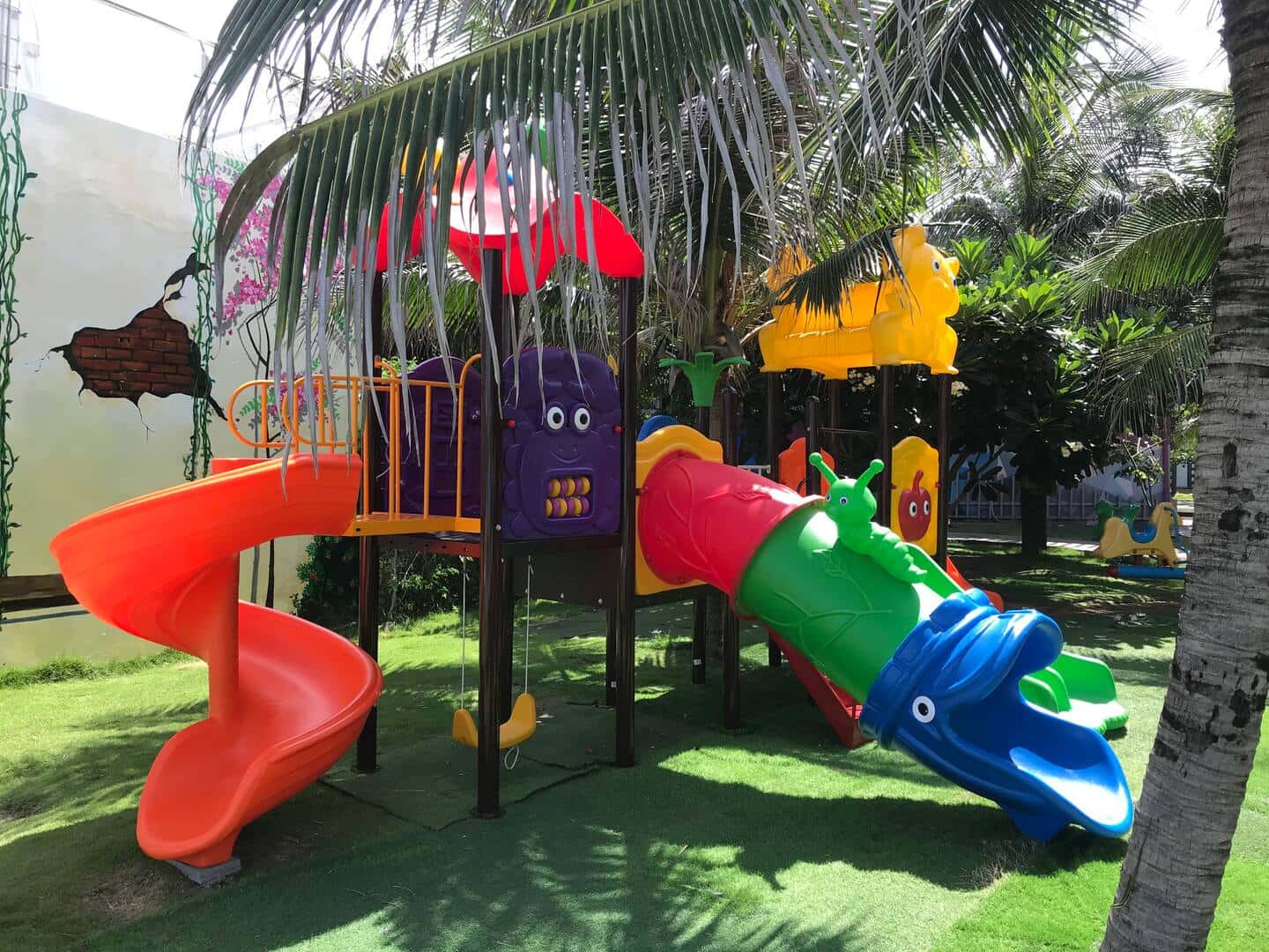 Villa B107 - Oceanami Long Hải, Vũng Tàu — ảnh 37