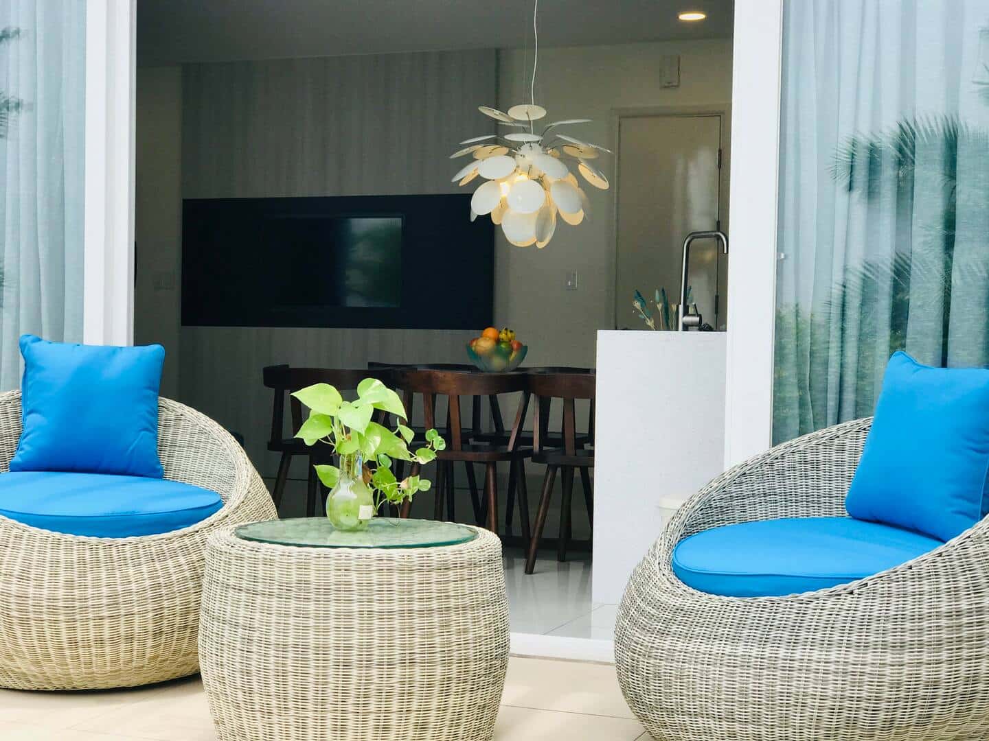 Villa B107 - Oceanami Long Hải, Vũng Tàu — ảnh 9