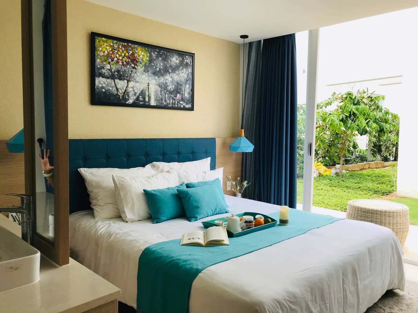 Villa B107 - Oceanami Long Hải, Vũng Tàu — ảnh 5