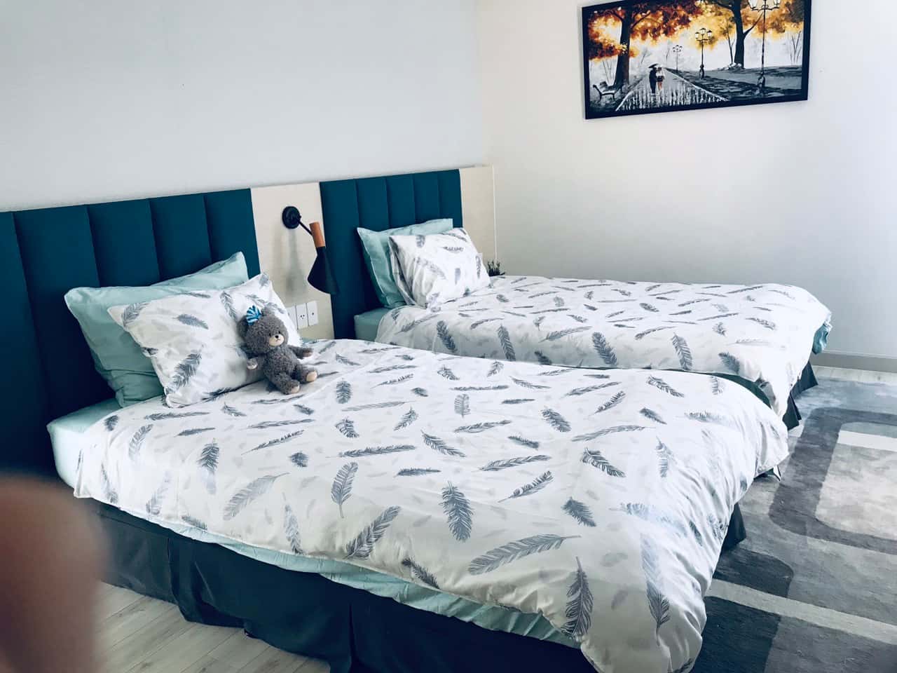 Villa B107 - Oceanami Long Hải, Vũng Tàu — ảnh 20