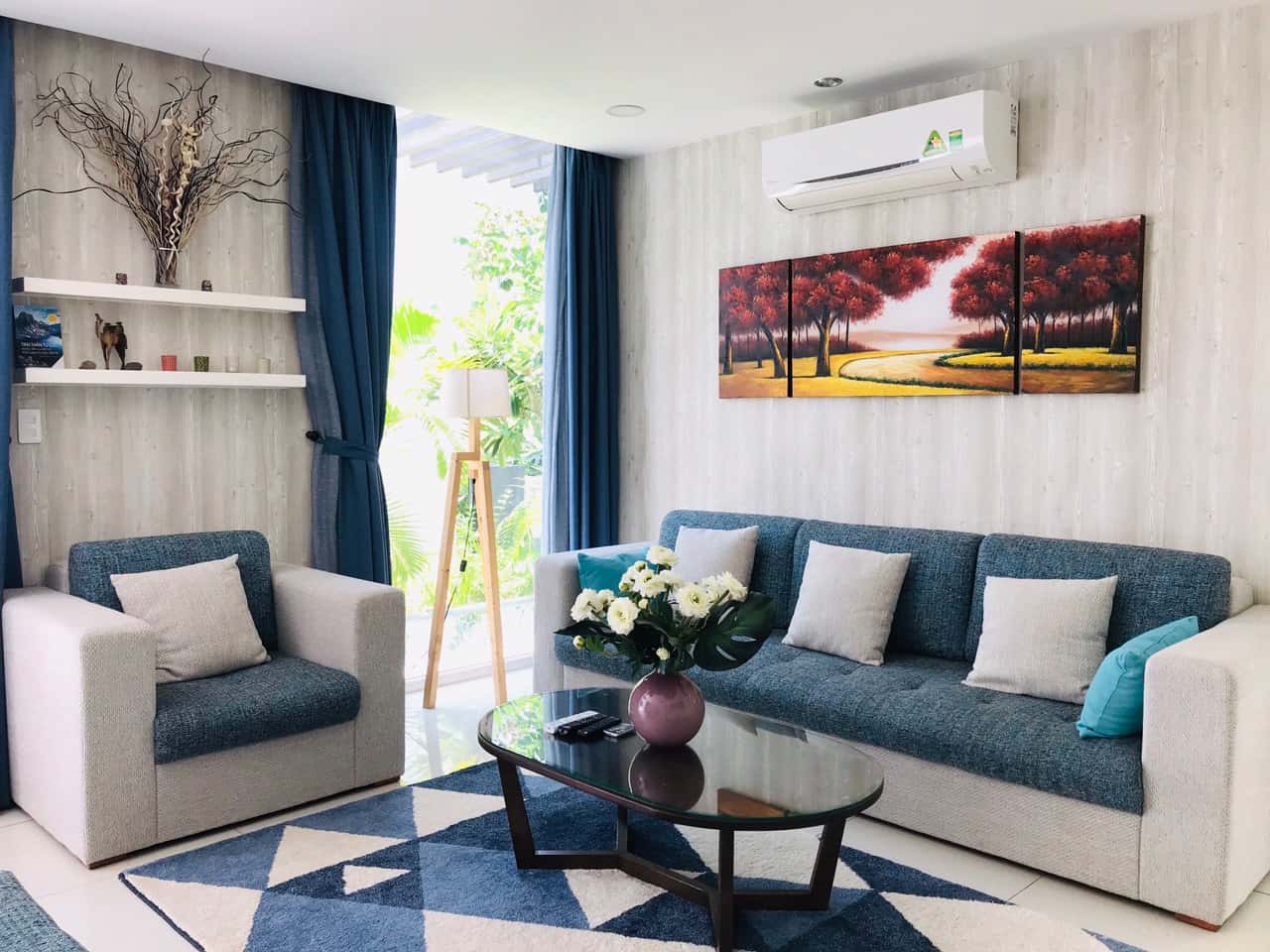 Villa B107 - Oceanami Long Hải, Vũng Tàu — ảnh 3