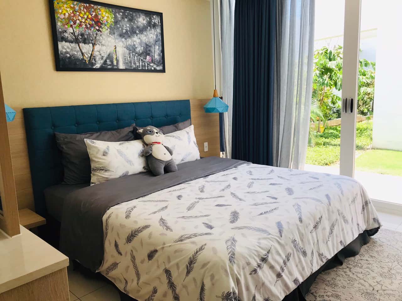 Villa B107 - Oceanami Long Hải, Vũng Tàu — ảnh 16