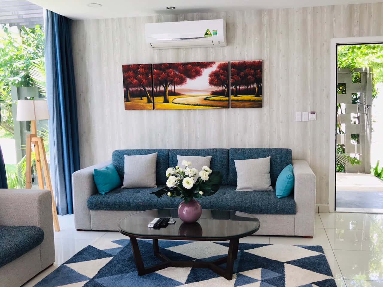 Villa B107 - Oceanami Long Hải, Vũng Tàu — ảnh 10