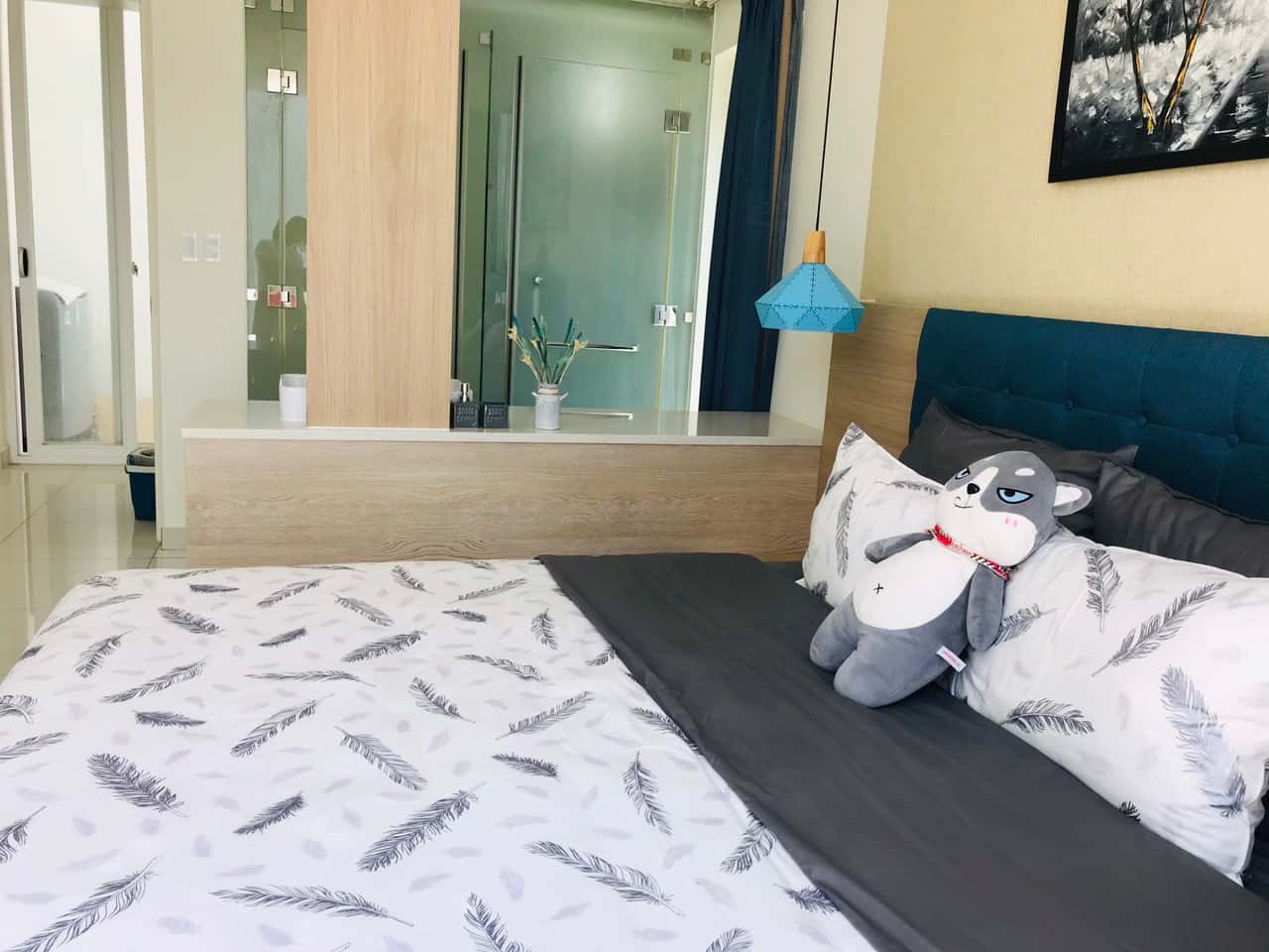 Villa B107 - Oceanami Long Hải, Vũng Tàu — ảnh 15