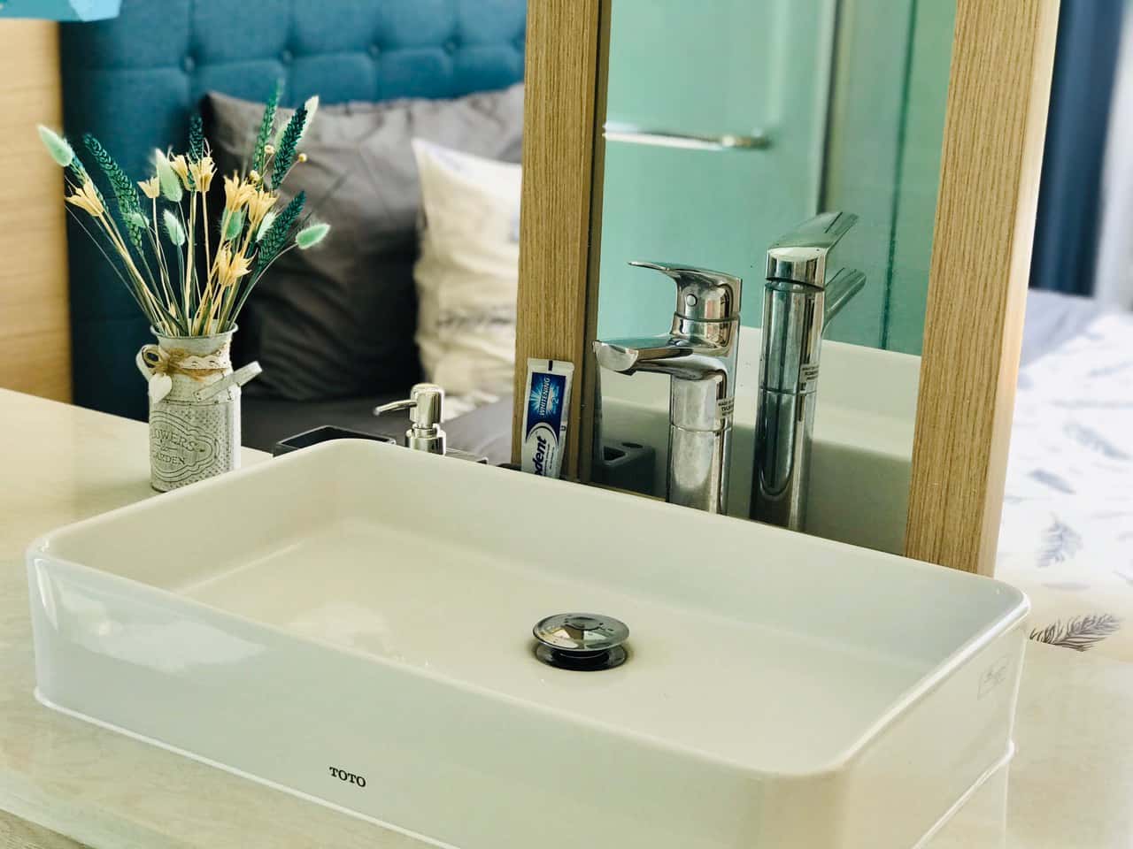 Villa B107 - Oceanami Long Hải, Vũng Tàu — ảnh 27