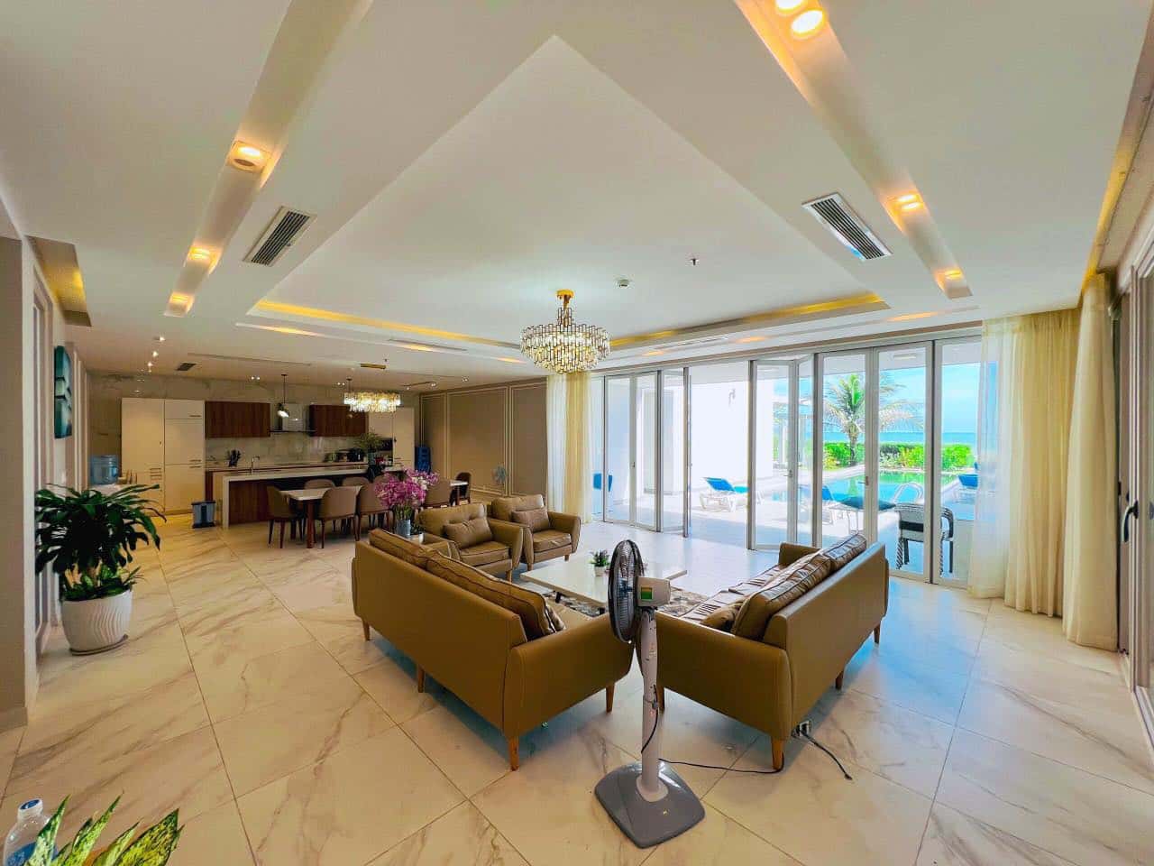 Villa B1601 - Oceanami Long Hải, Vũng Tàu — photo 14