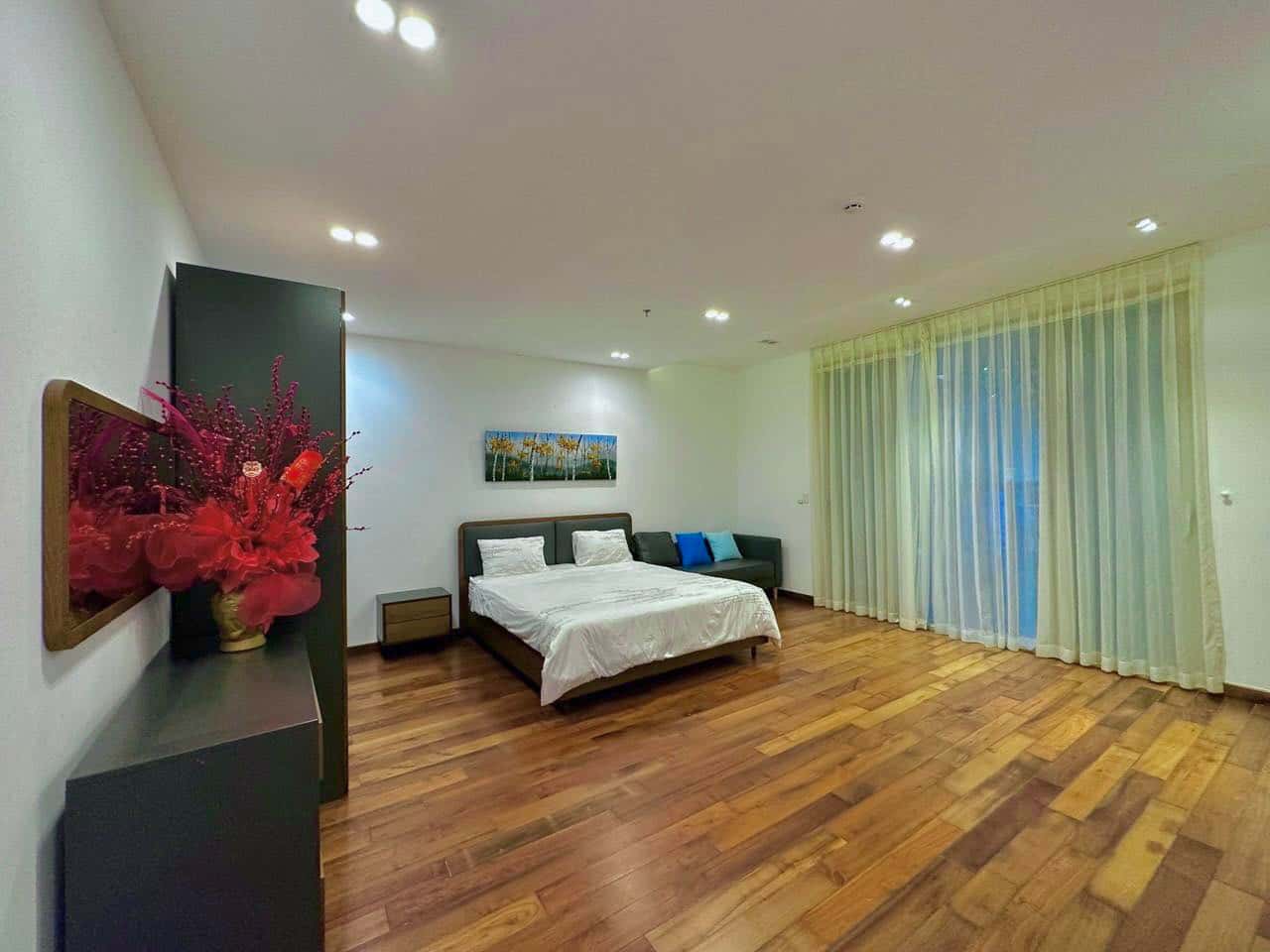 Villa B1601 - Oceanami Long Hải, Vũng Tàu — photo 24
