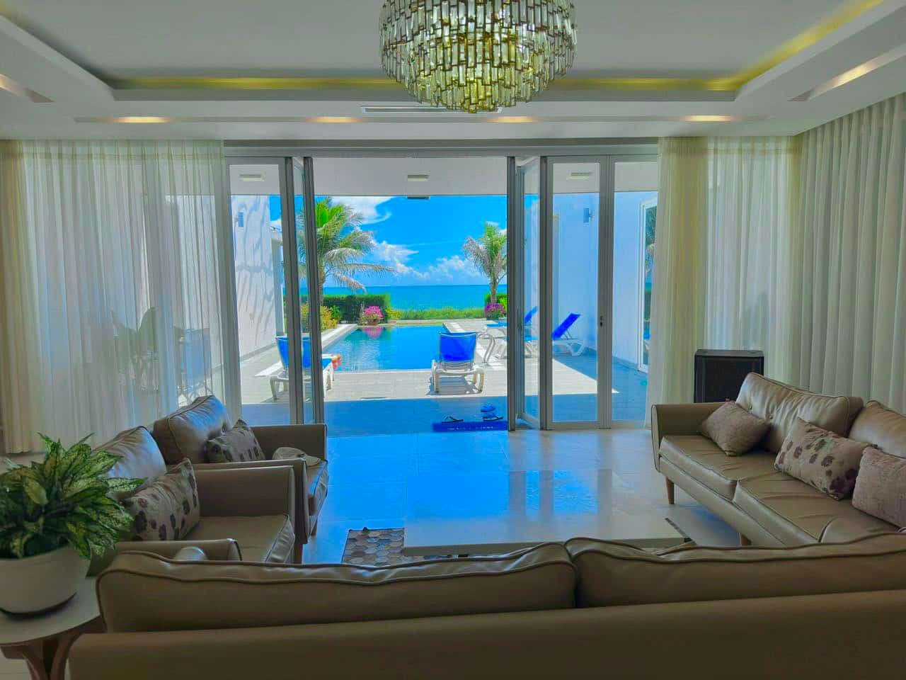Villa B1601 - Oceanami Long Hải, Vũng Tàu — photo 12