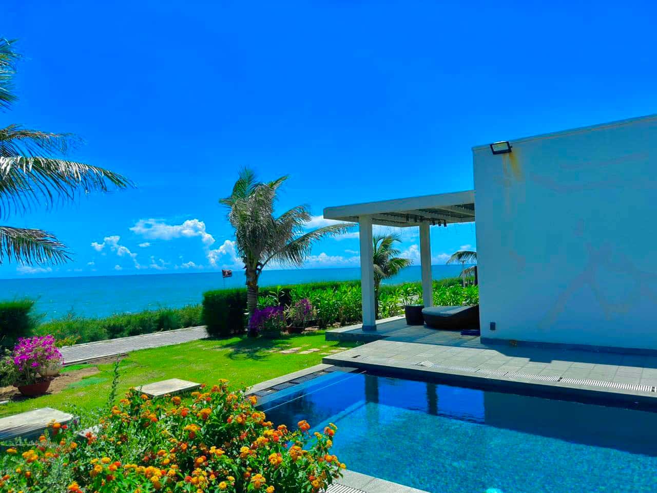 Villa B1601 - Oceanami Long Hải, Vũng Tàu — photo 9