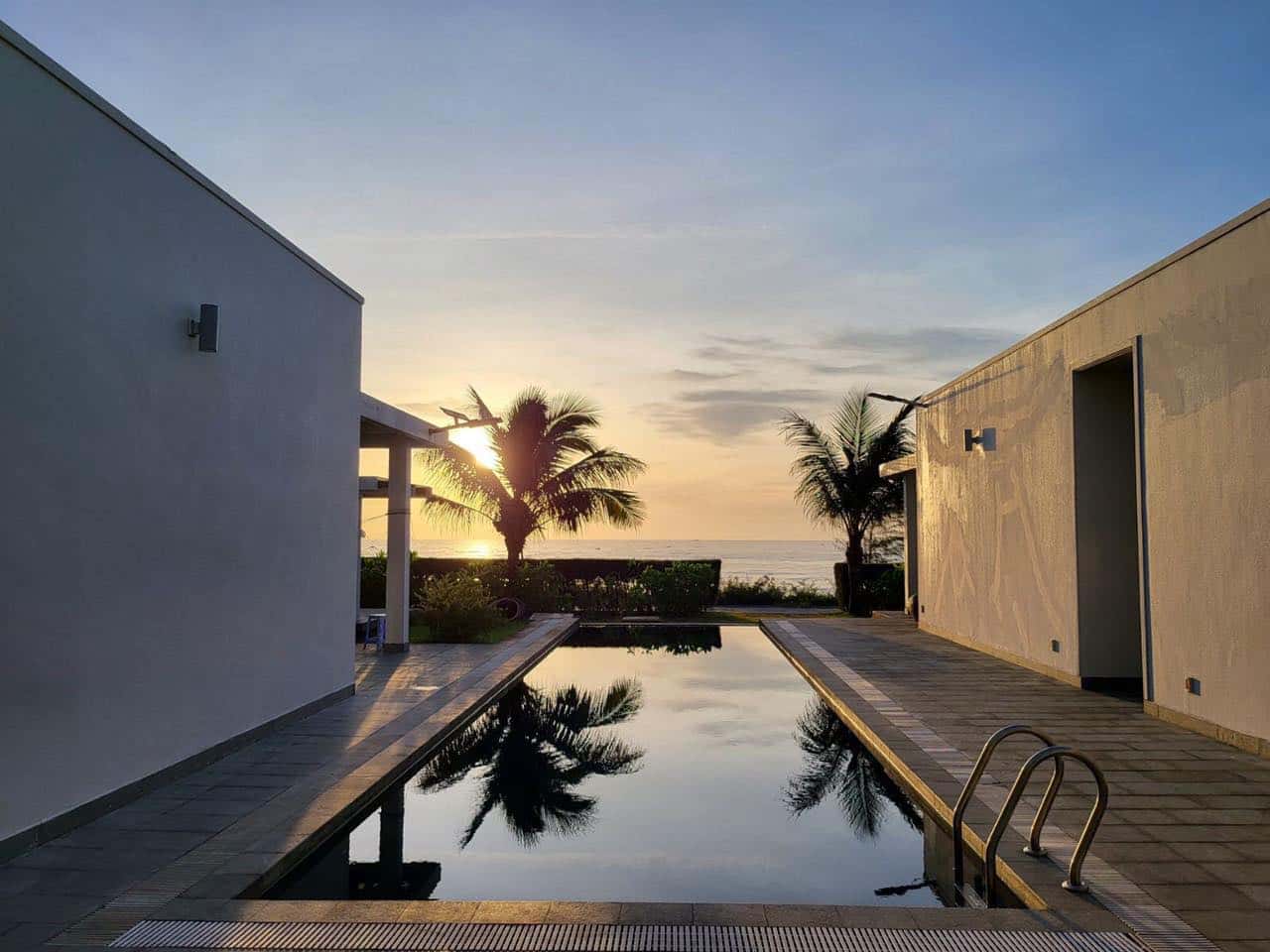 Villa B1601 - Oceanami Long Hải, Vũng Tàu — photo 8