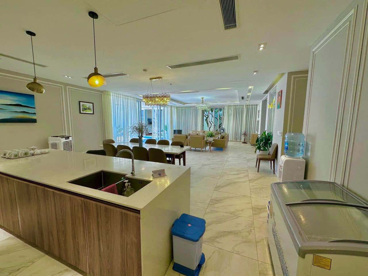 Villa B1601 - Oceanami Long Hải, Vũng Tàu — photo 15
