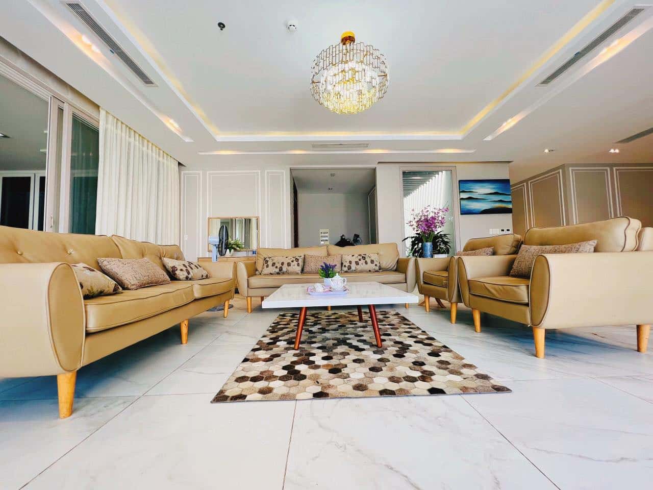 Villa B1601 - Oceanami Long Hải, Vũng Tàu — photo 13