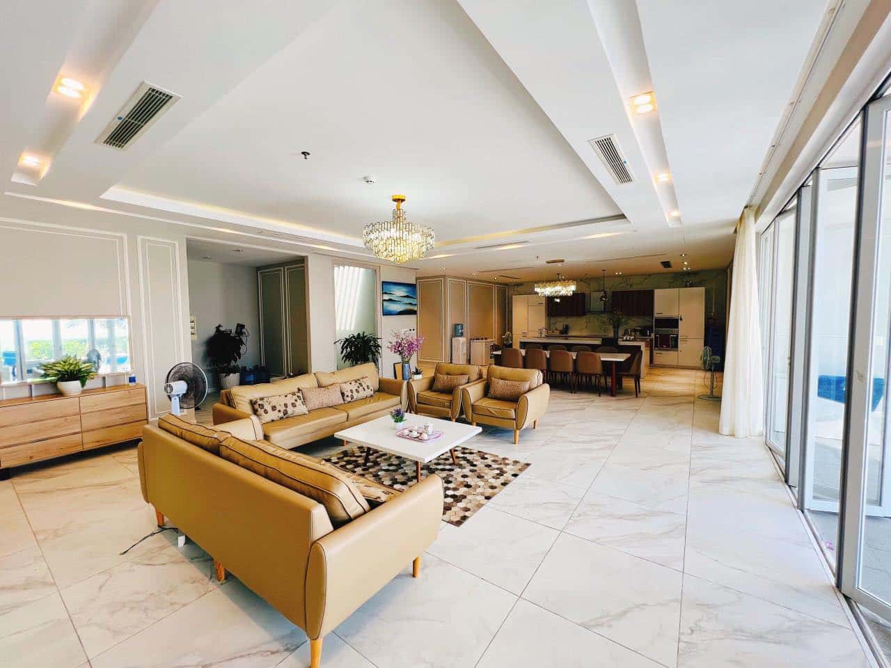 Villa B1601 - Oceanami Long Hải, Vũng Tàu — photo 3