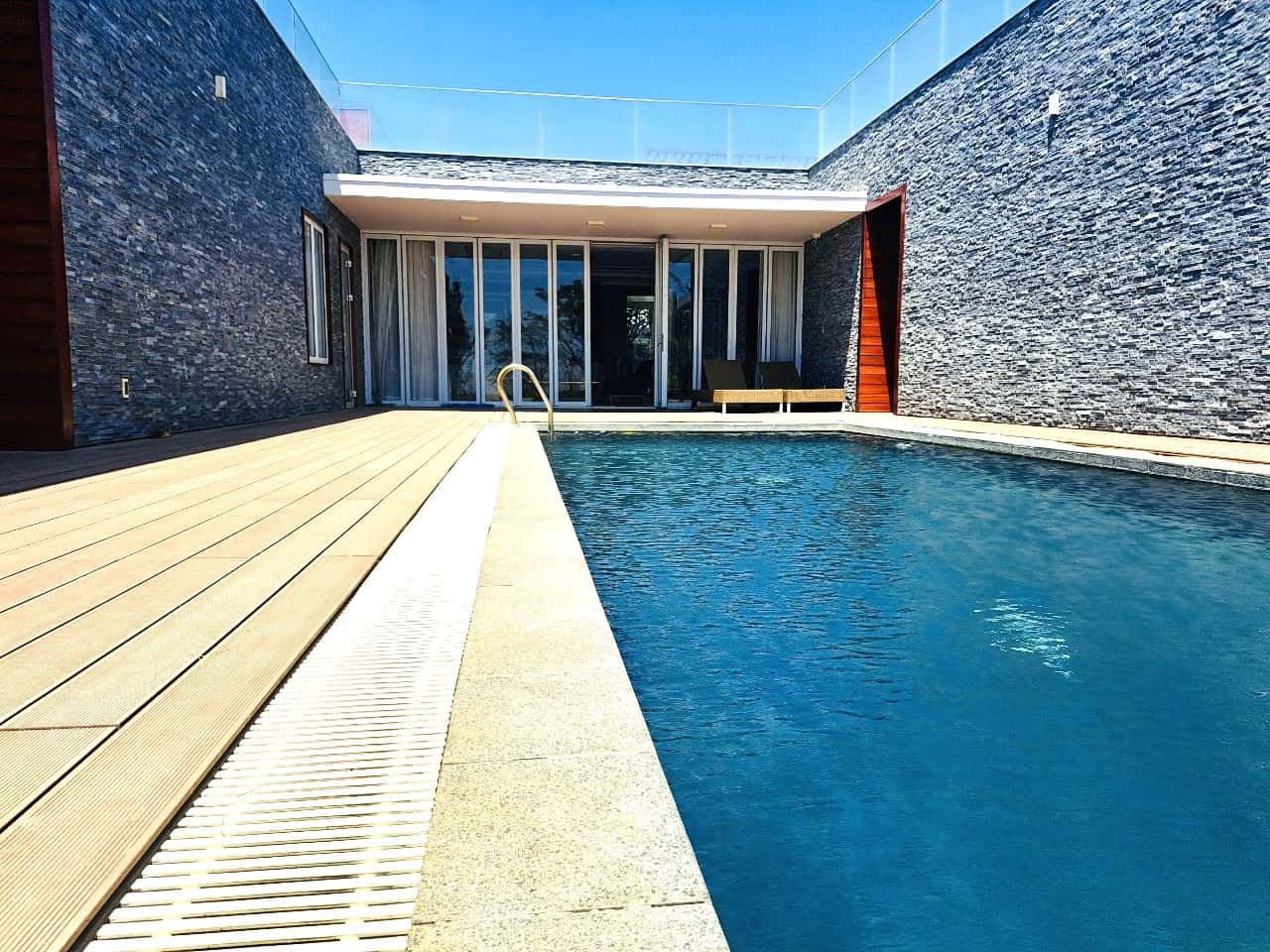 Villa B1508 - Oceanami Long Hải, Vũng Tàu — ảnh 7