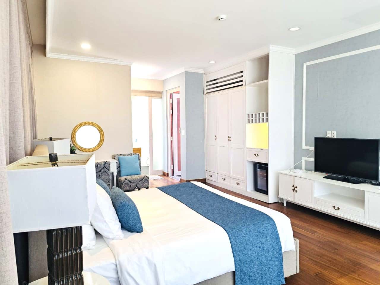 Villa B1508 - Oceanami Long Hải, Vũng Tàu — ảnh 11