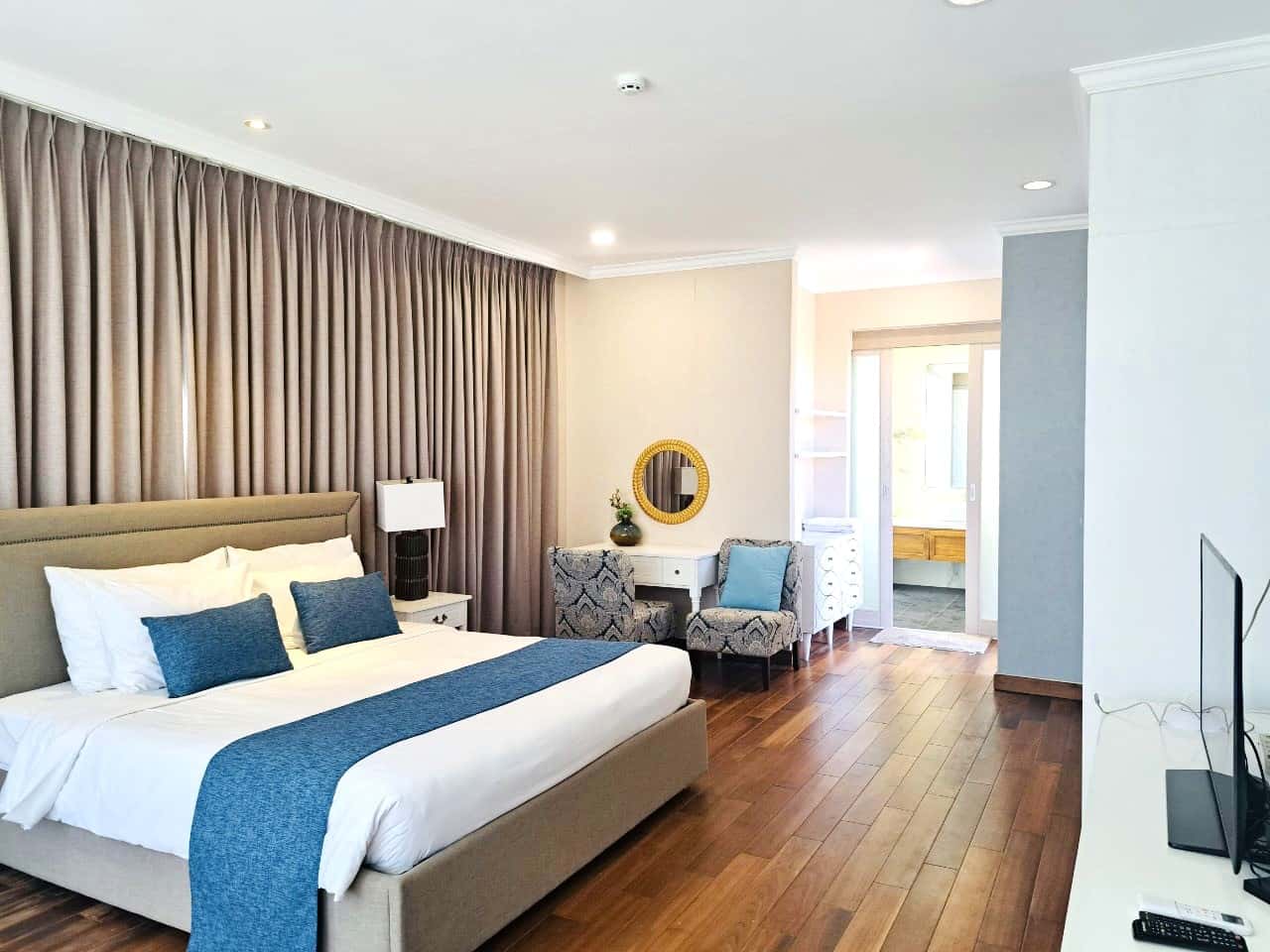 Villa B1508 - Oceanami Long Hải, Vũng Tàu — ảnh 14