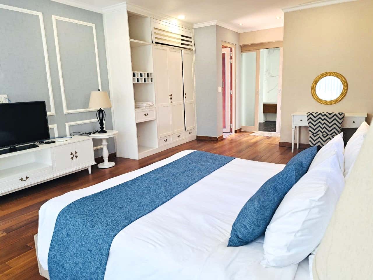 Villa B1508 - Oceanami Long Hải, Vũng Tàu — ảnh 13