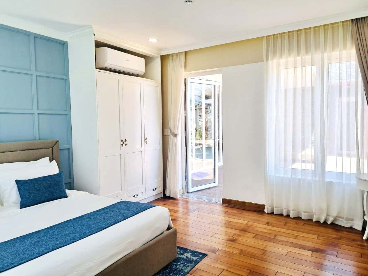 Villa B1508 - Oceanami Long Hải, Vũng Tàu — ảnh 15
