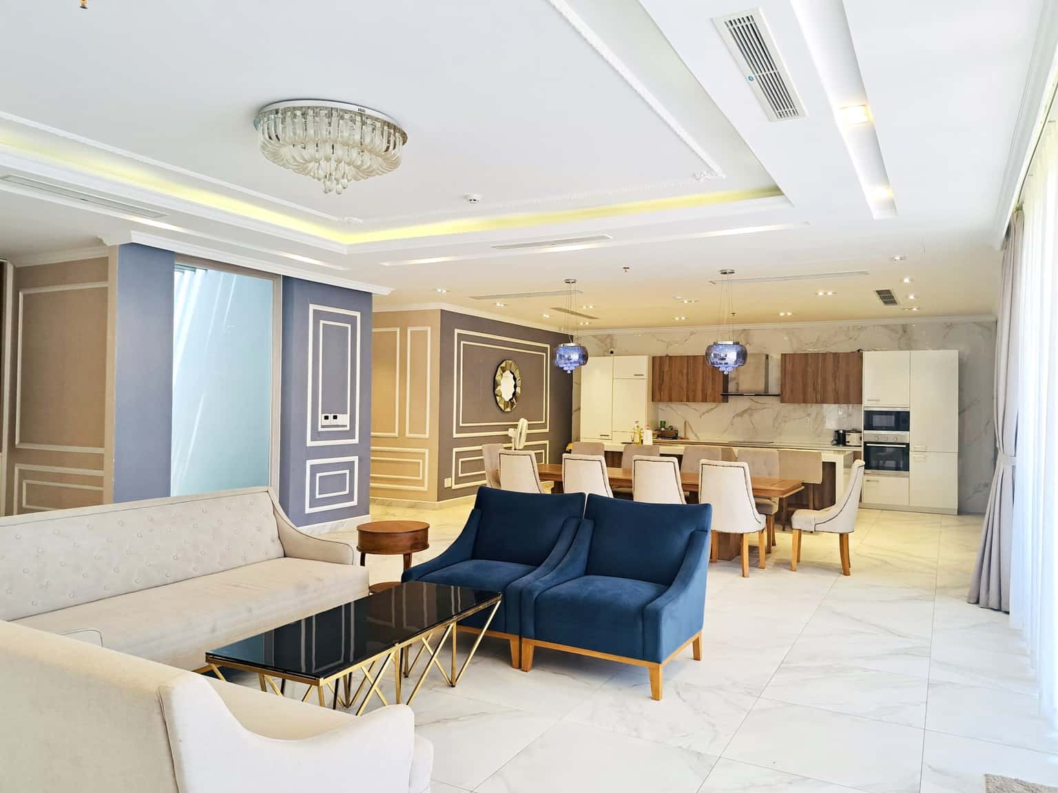 Villa B1508 - Oceanami Long Hải, Vũng Tàu — ảnh 3