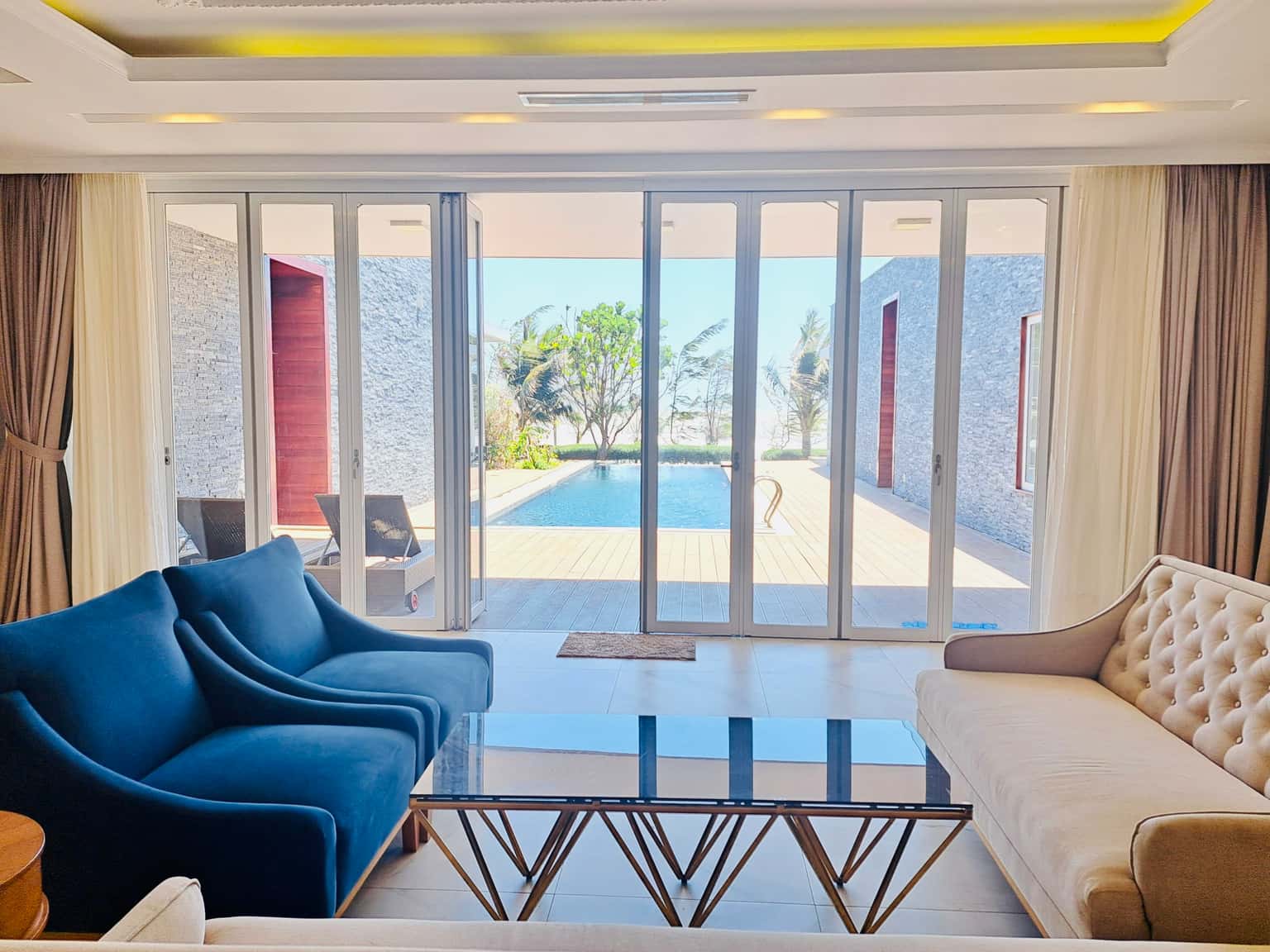 Villa B1508 - Oceanami Long Hải, Vũng Tàu — ảnh 10