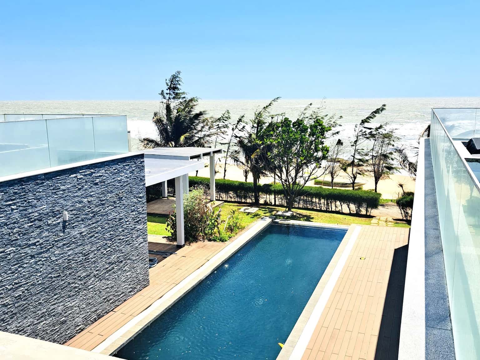 Villa B1508 - Oceanami Long Hải, Vũng Tàu
