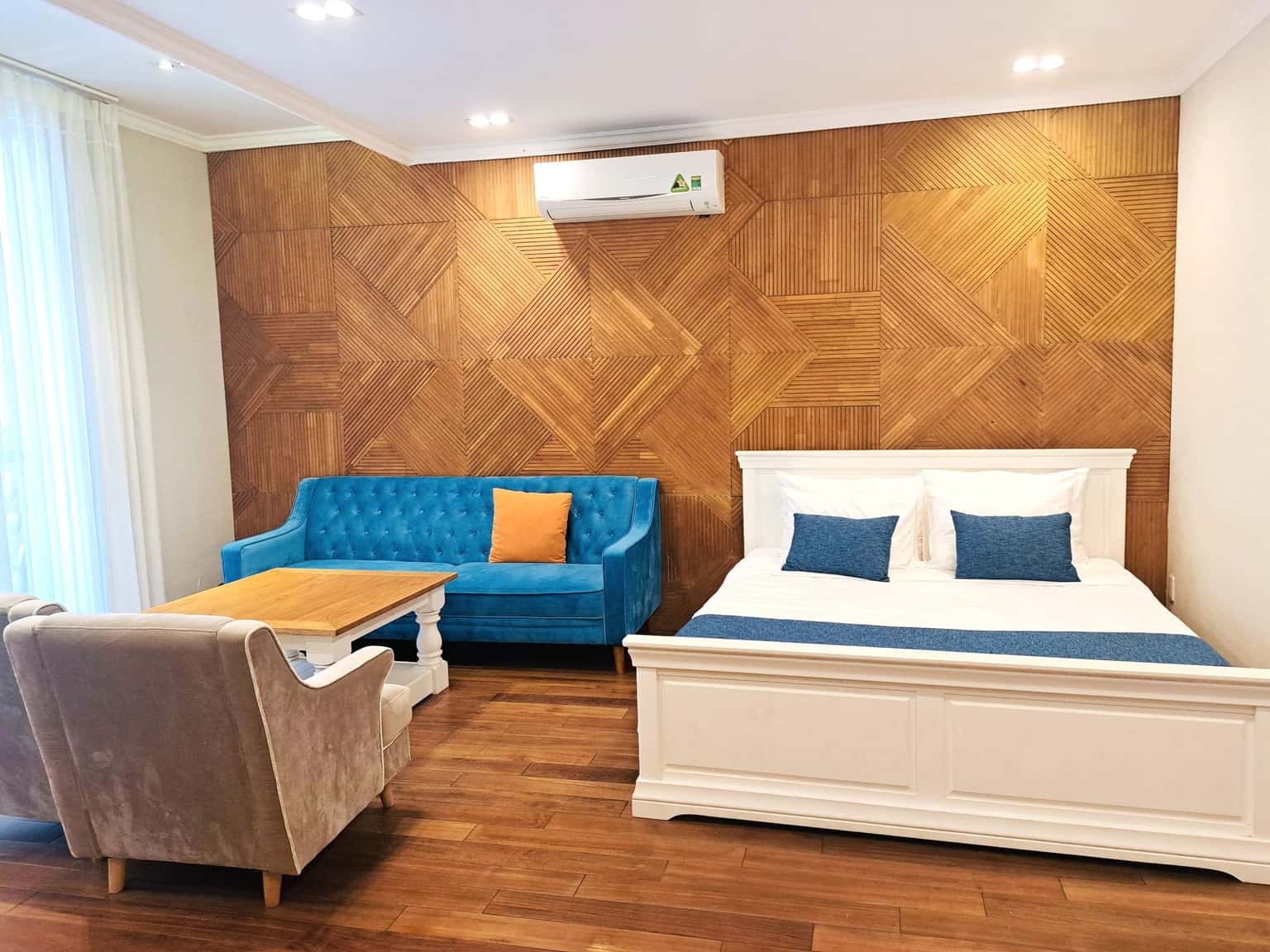 Villa B1508 - Oceanami Long Hải, Vũng Tàu — ảnh 16