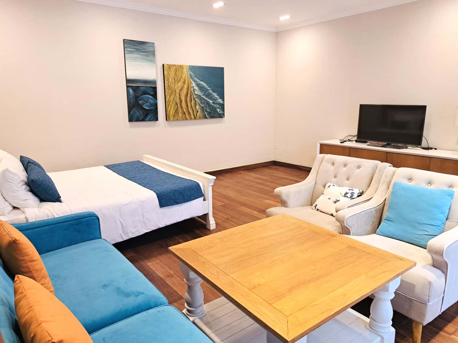 Villa B1508 - Oceanami Long Hải, Vũng Tàu — ảnh 17