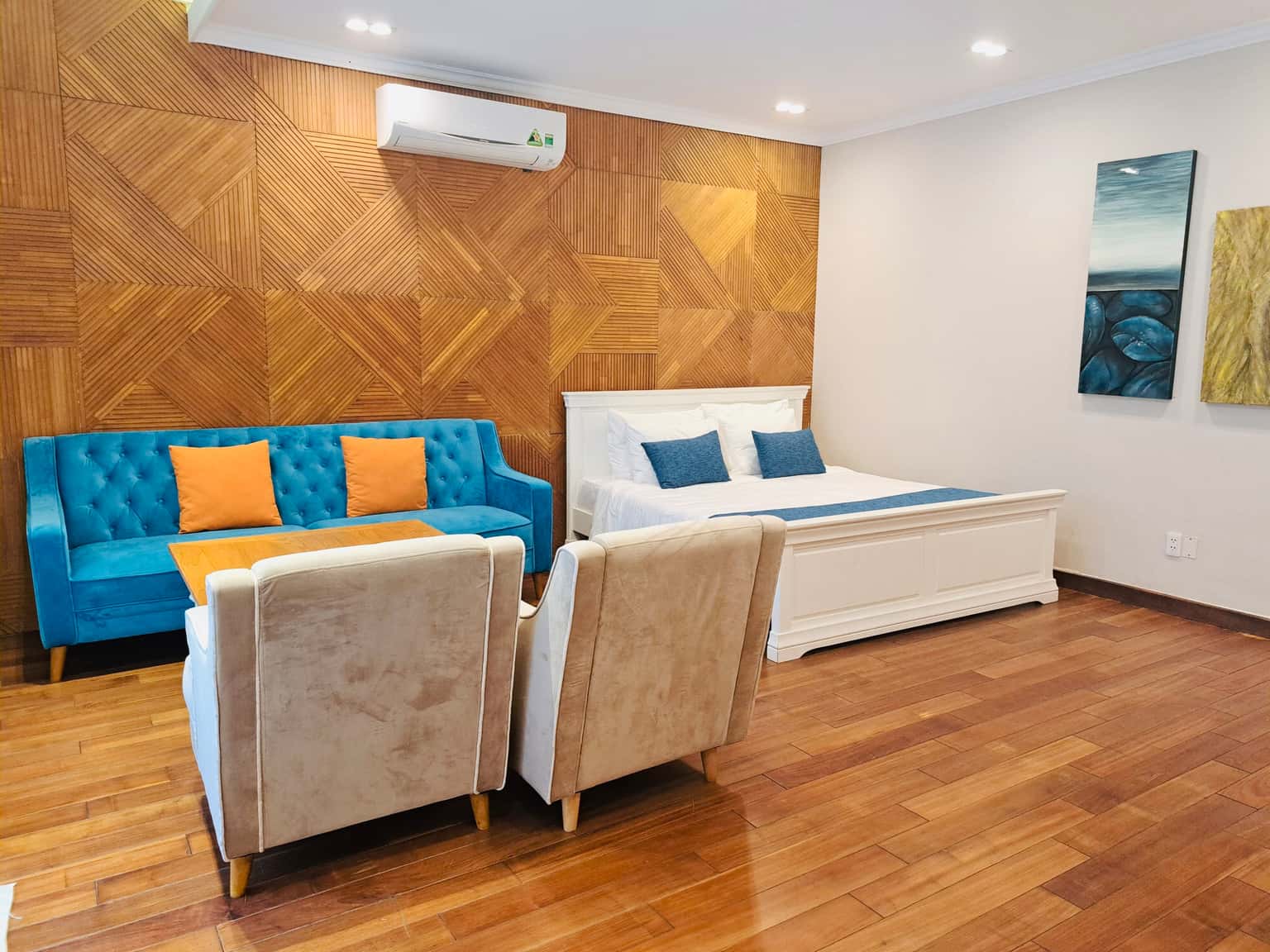 Villa B1508 - Oceanami Long Hải, Vũng Tàu — ảnh 18