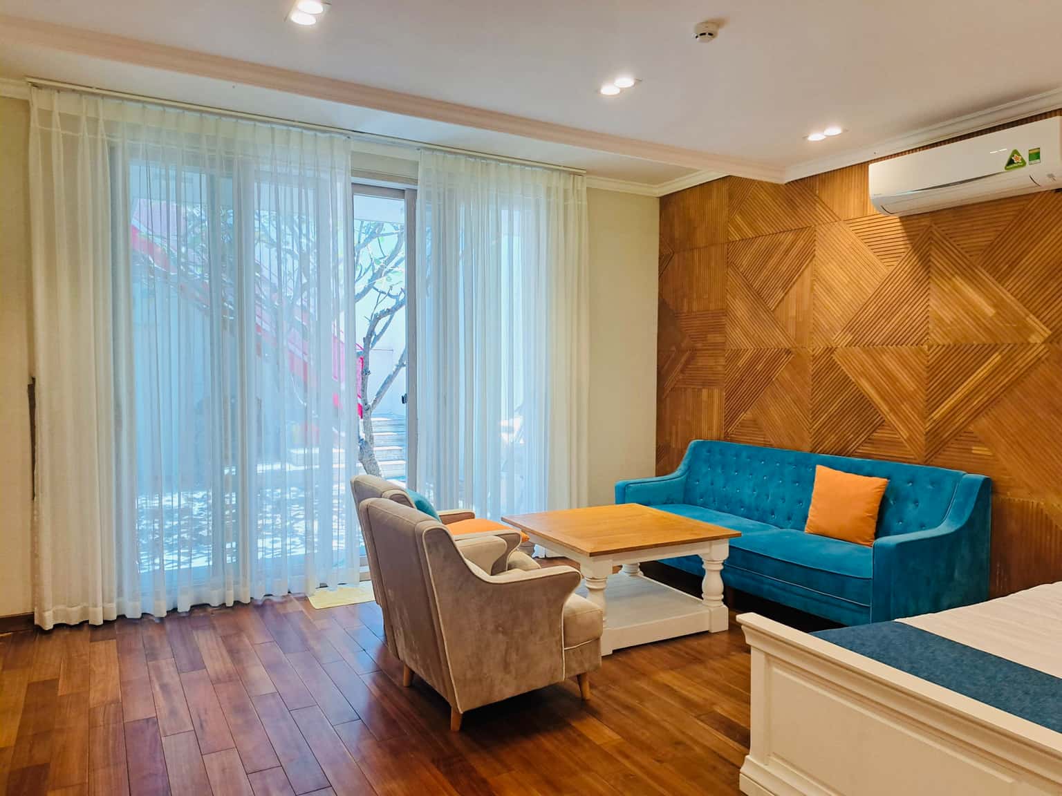 Villa B1508 - Oceanami Long Hải, Vũng Tàu — ảnh 19
