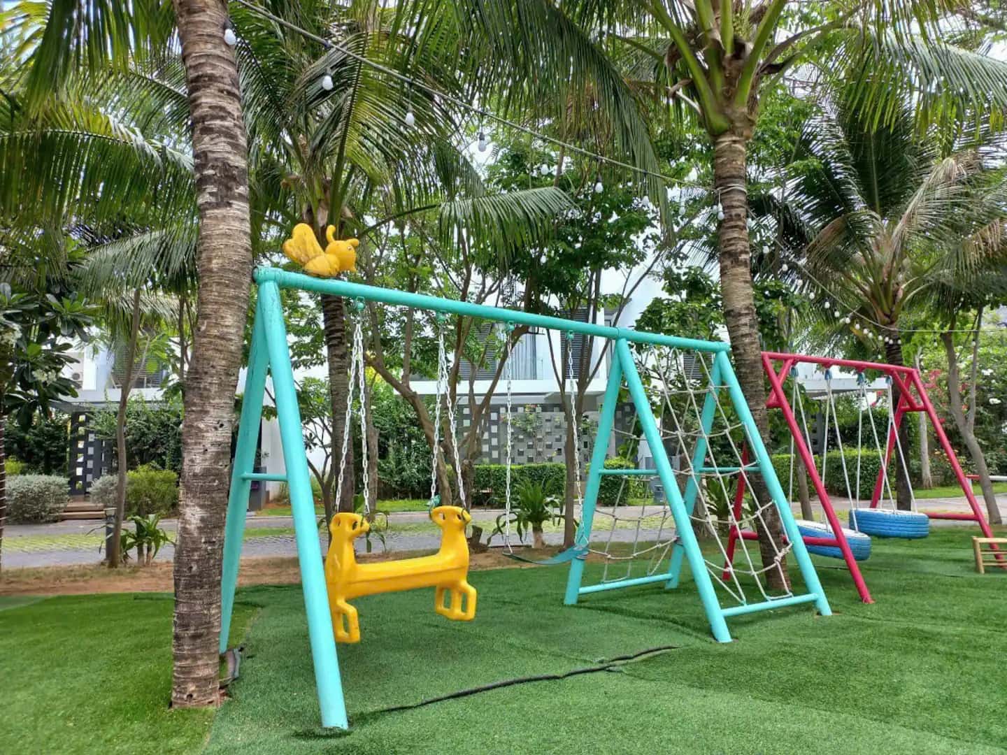 Villa B1504 - Oceanami Long Hải, Vũng Tàu — ảnh 24