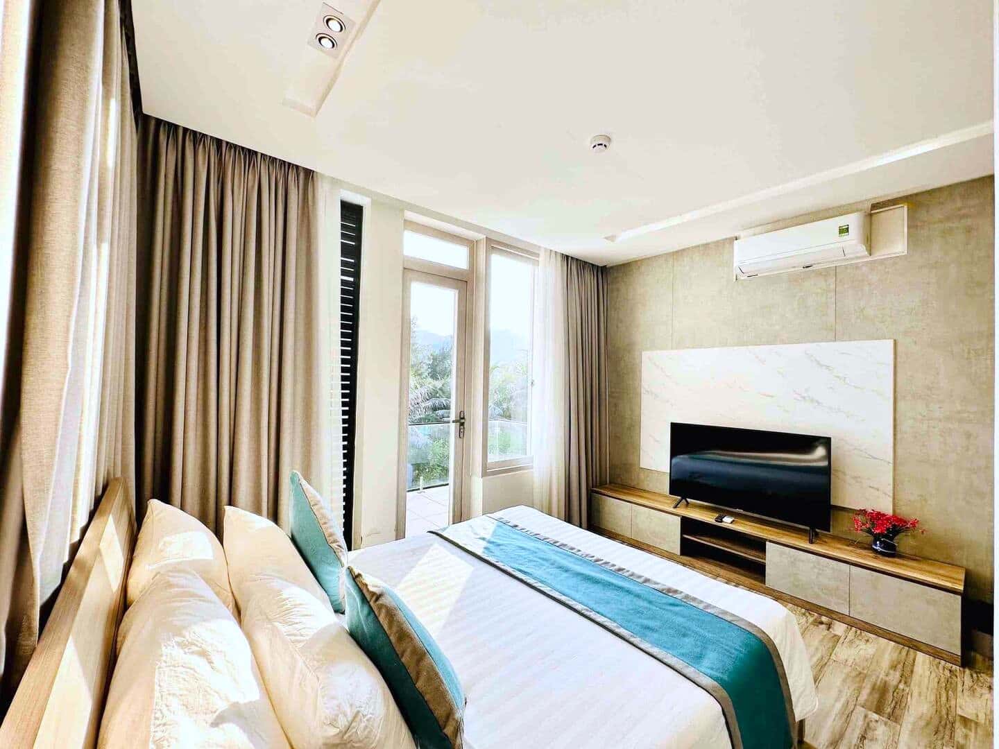 Villa B1409 - Oceanami Long Hải, Vũng Tàu — photo 14