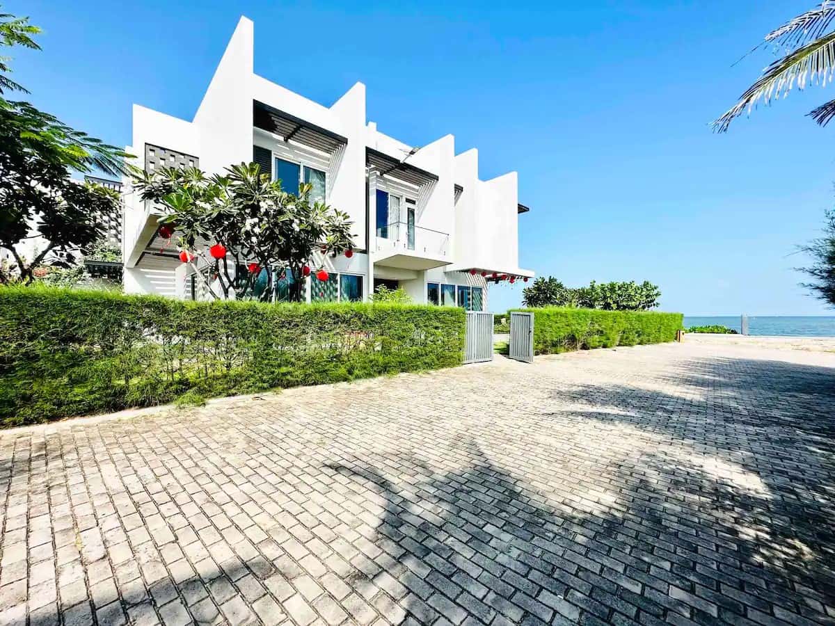 Villa B1409 - Oceanami Long Hải, Vũng Tàu — photo 6