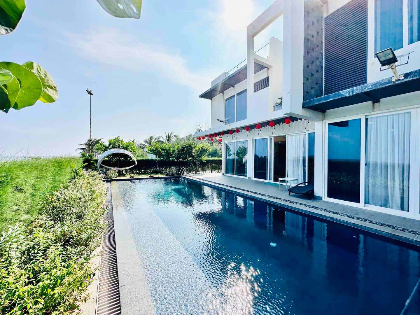 Villa B1409 - Oceanami Long Hải, Vũng Tàu — photo 7