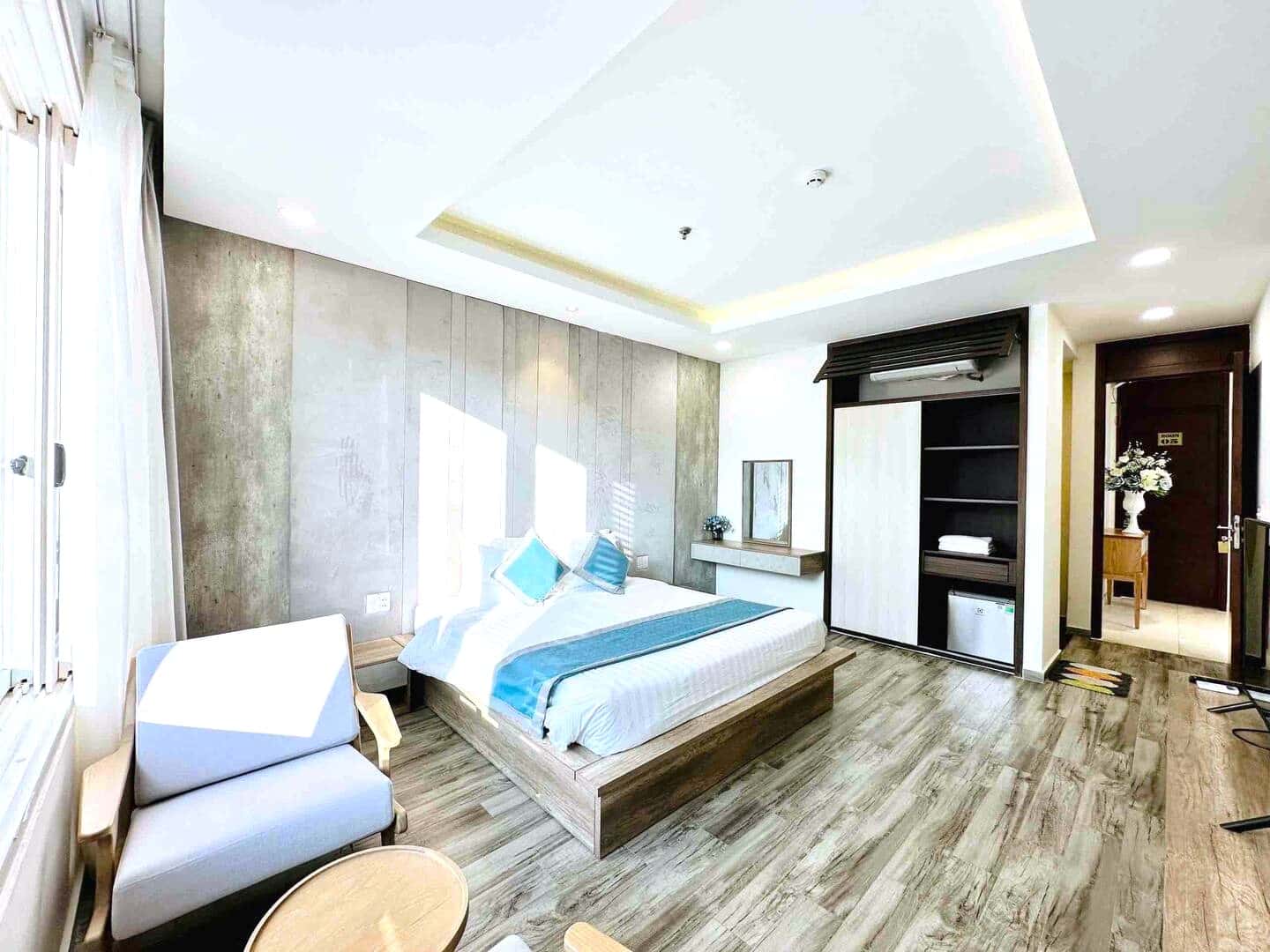Villa B1409 - Oceanami Long Hải, Vũng Tàu — photo 13