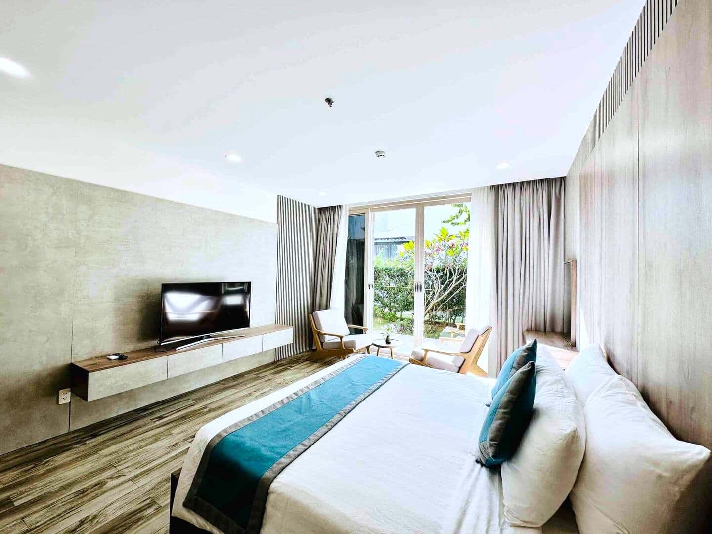 Villa B1409 - Oceanami Long Hải, Vũng Tàu — photo 18