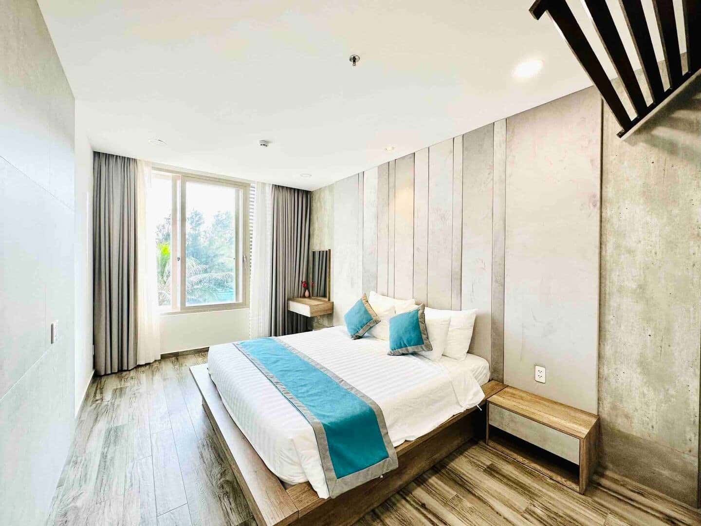 Villa B1409 - Oceanami Long Hải, Vũng Tàu — photo 17
