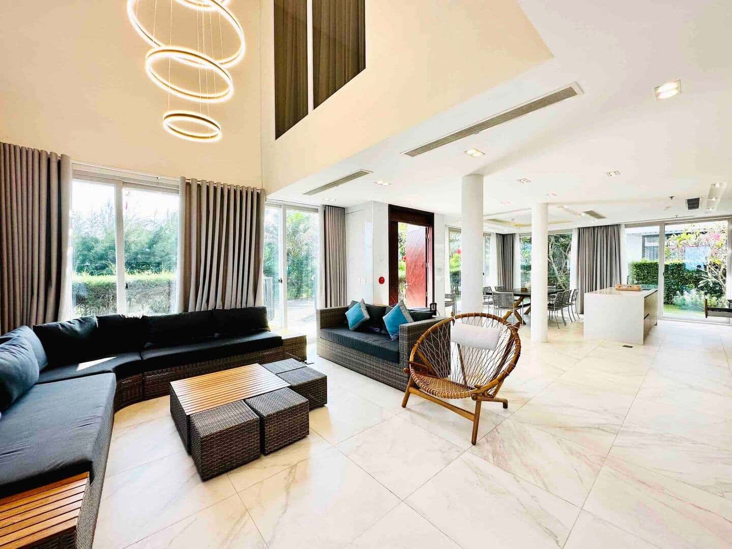 Villa B1409 - Oceanami Long Hải, Vũng Tàu — photo 9