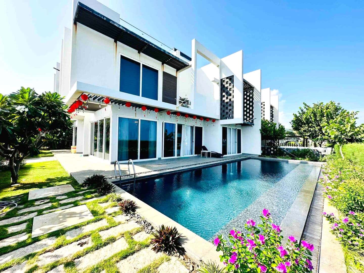 Villa B1409 - Oceanami Long Hải, Vũng Tàu — photo 1