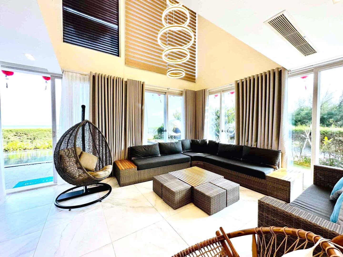 Villa B1409 - Oceanami Long Hải, Vũng Tàu — photo 2