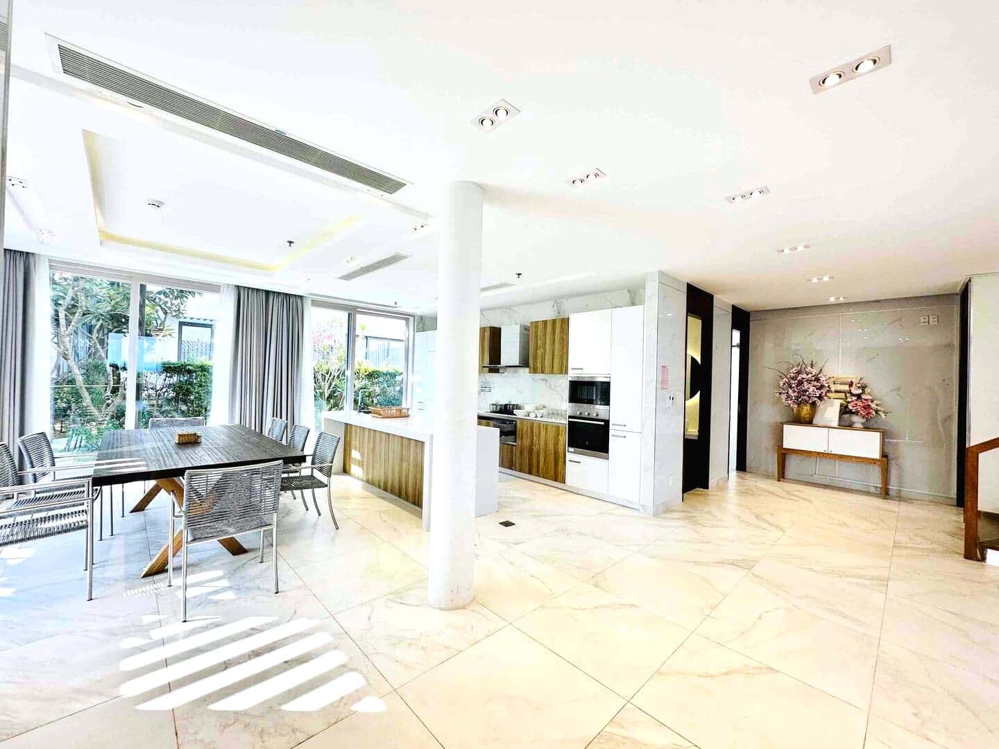 Villa B1409 - Oceanami Long Hải, Vũng Tàu — photo 3