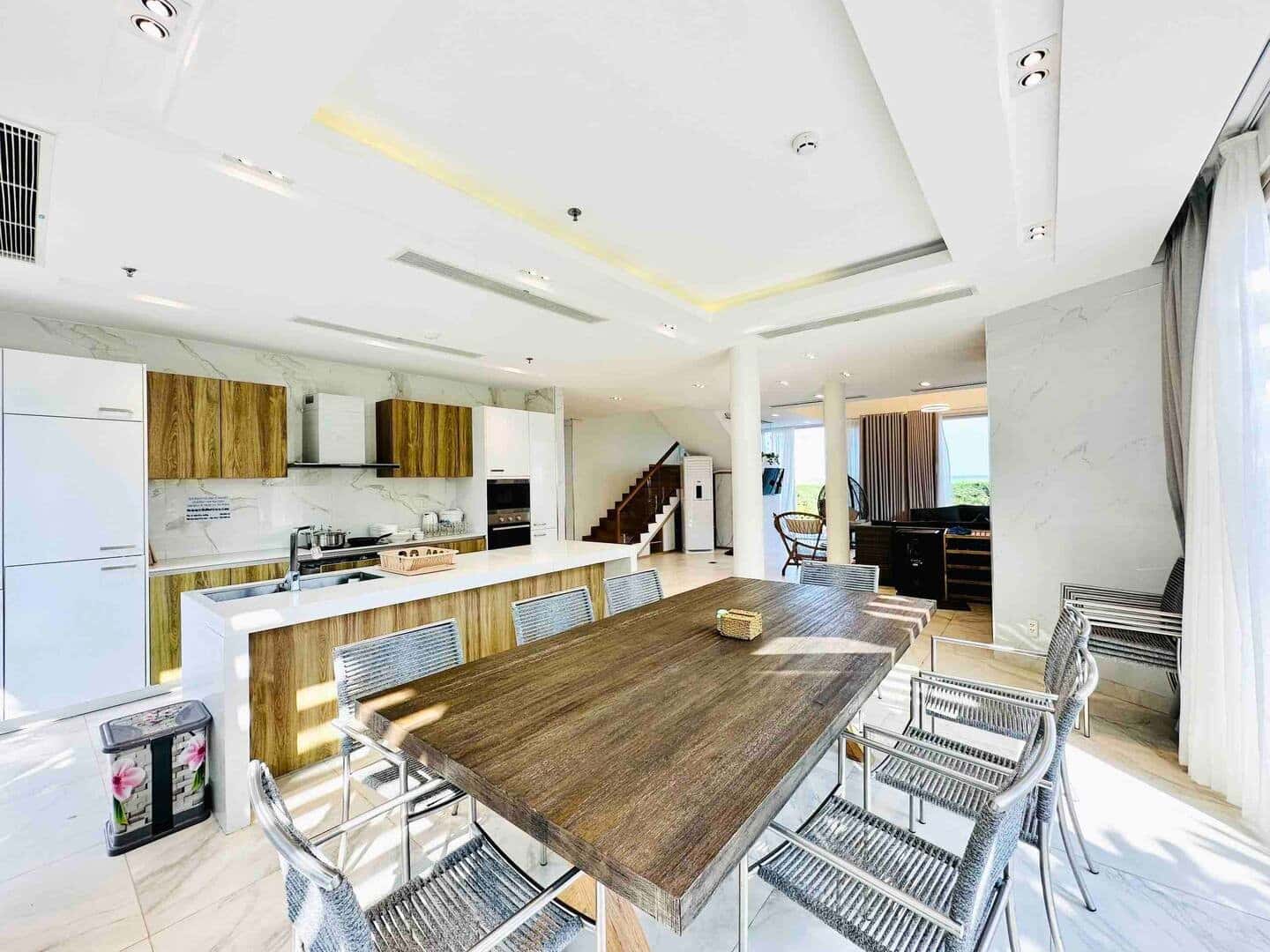 Villa B1409 - Oceanami Long Hải, Vũng Tàu — photo 11