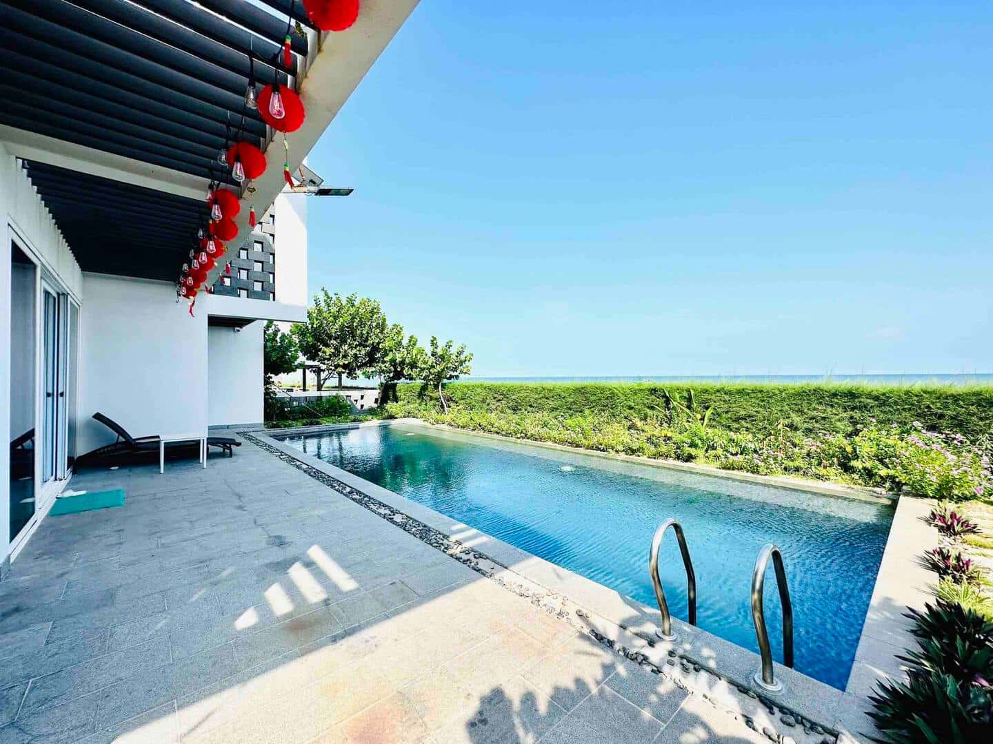 Villa B1409 - Oceanami Long Hải, Vũng Tàu — photo 8
