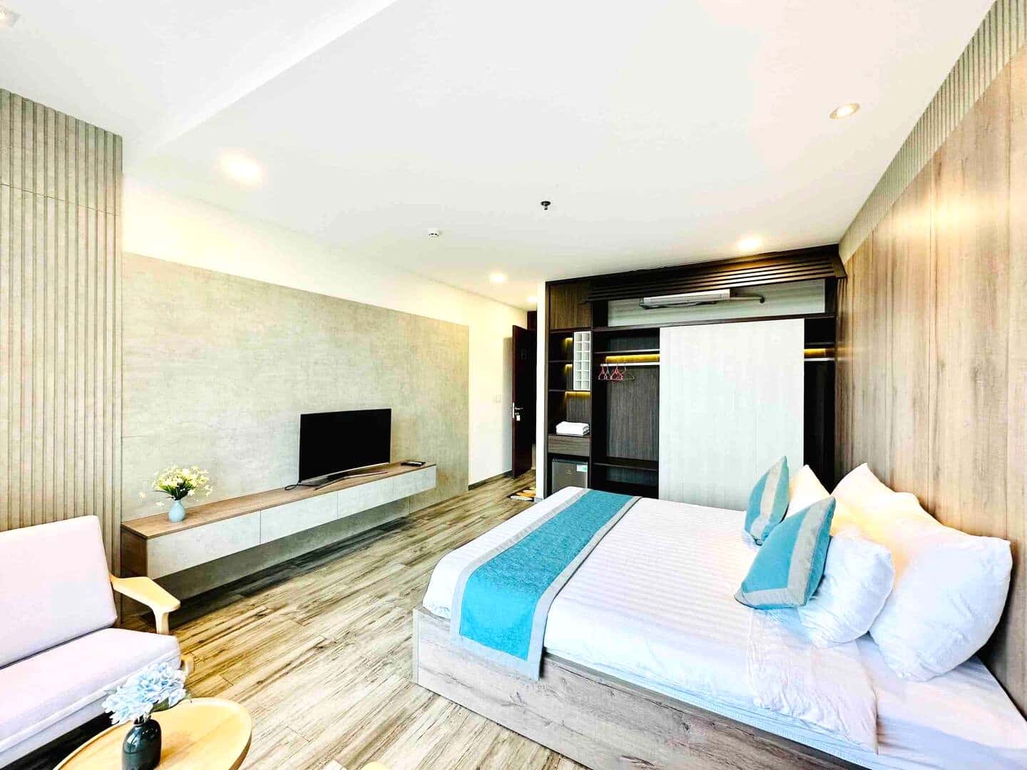 Villa B1409 - Oceanami Long Hải, Vũng Tàu — photo 15